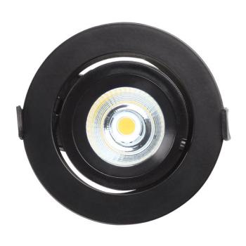  RANDY 1 NOIR 50� 14,4W/4000K 