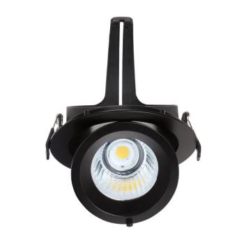  RANDY 2 NOIR 70� 29,3W/3000K 