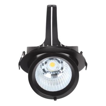  RANDY 3 NOIR 70� 36,6W/3000K 