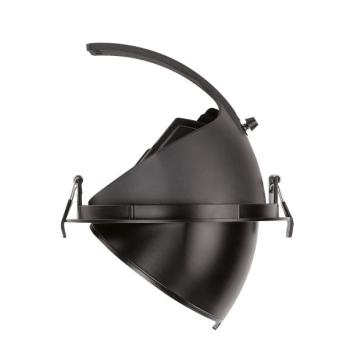  RANDY 3 NOIR 70� 36,6W/3000K 