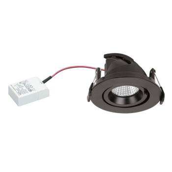  RANDY S NOIR 36� 10,7W/3000K 