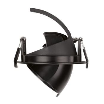  RANDY S NOIR 36� 10,7W/3000K 