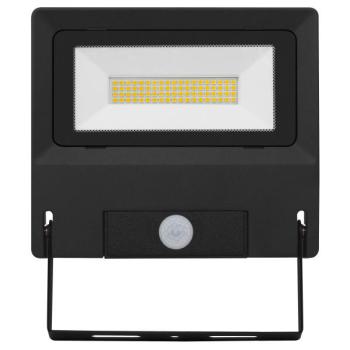  MICHELLE 50W/4000K SENSOR NOIR 