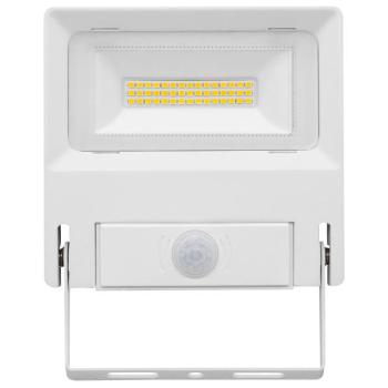  MICHELLE 30W/4000K SENSOR BLC 