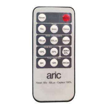  MICHELLE 30W/4000K SENSOR BLC 