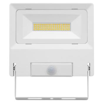  MICHELLE 50W/4000K SENSOR BLC 