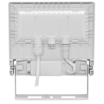  MICHELLE 50W/4000K SENSOR BLC 