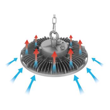  VISTA 90� 100W/4000K 