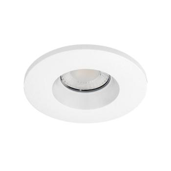  CHLOE IP65 6W/CCT3 DIM BLANC 