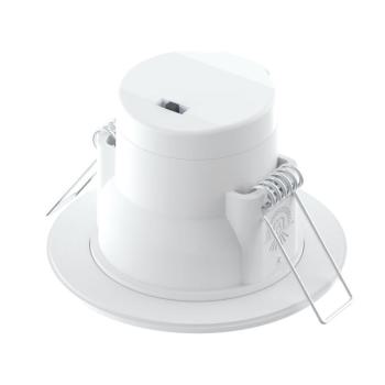  ARIES CCT 6W/27-30-4000K BLC 