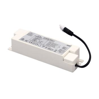  FOXY CCT 55� 35W 3-4000K DIM 