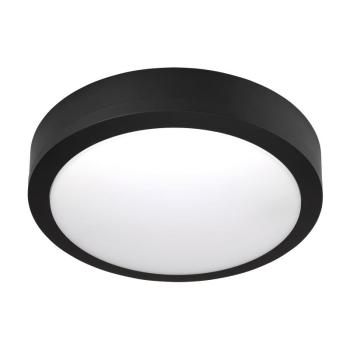  LUNI CCT 3/4/5700K IP65 NOIR 