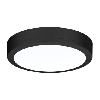  LUNI CCT 3/4/5700K IP65 NOIR 