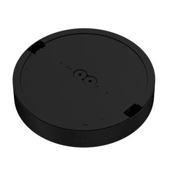  LUNI CCT 3/4/5700K IP65 NOIR 