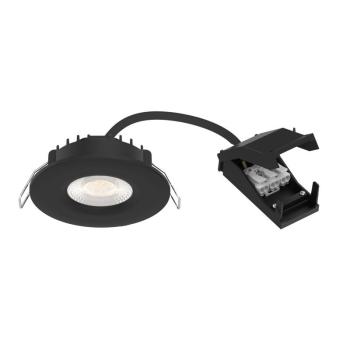  ATLAS 5W LED CCT3 NOIR 