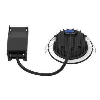  ATLAS 5W LED CCT3 NOIR 