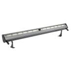  ZURO 2 LED ANTHR 33W/3000K 