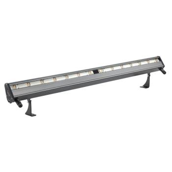  ZURO 2 LED ANTHR 33W/3000K 