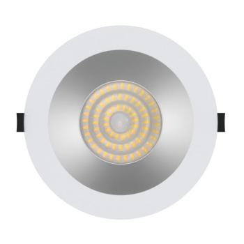  Encastr� AXIS 12W blanc 50000h 