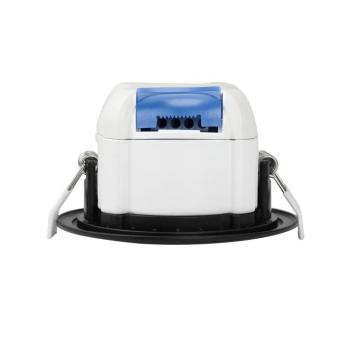  AQUAPRO 8W 3CCT 27-30-40K NOIR 