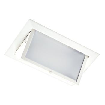  Downlight METROPOLIS IP44, bas 