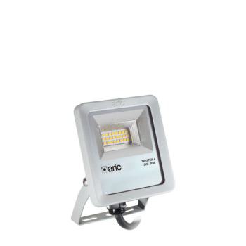  TWISTER 4 GRIS 12W/3000K 