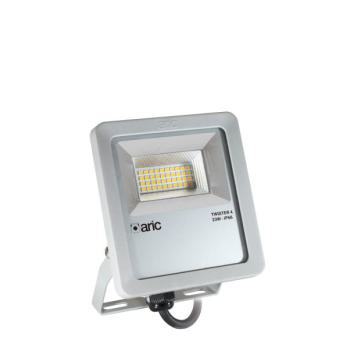  TWISTER 4 GRIS 23W/3000K 