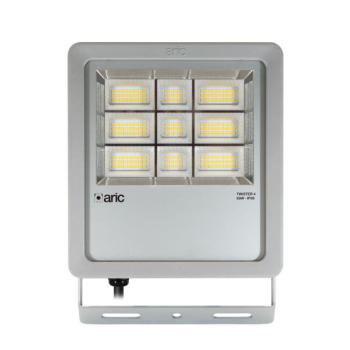  TWISTER 4 GRIS 60W/3000K 