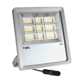  TWISTER 4 GRIS 83W/3000K 