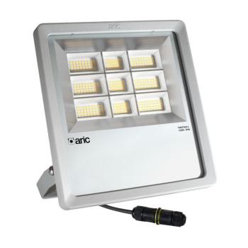  TWISTER 4 GRIS 120W/3000K 