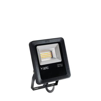  TWISTER 4 NOIR 12W/3000K 