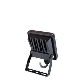  TWISTER 4 NOIR 12W/3000K 