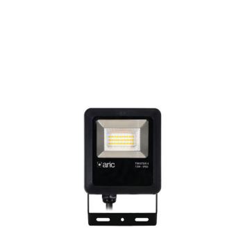  TWISTER 4 NOIR 12W/3000K 