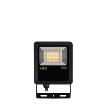  TWISTER 4 NOIR 23W/3000K 