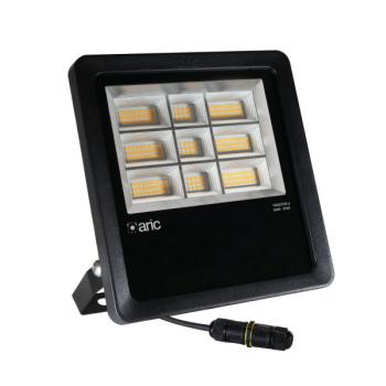  TWISTER 4 NOIR 60W/3000K 