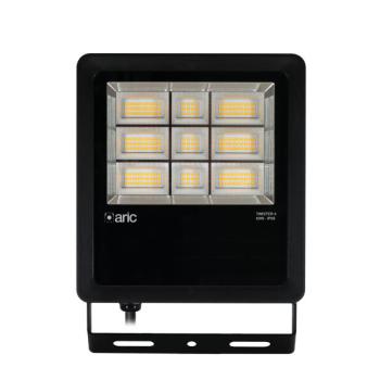  TWISTER 4 NOIR 60W/3000K 