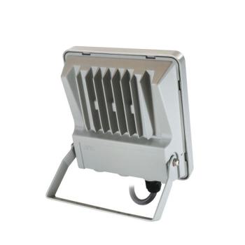  TWISTER 4 GRIS 38W/4000K 