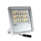  TWISTER 4 GRIS 60W/4000K 