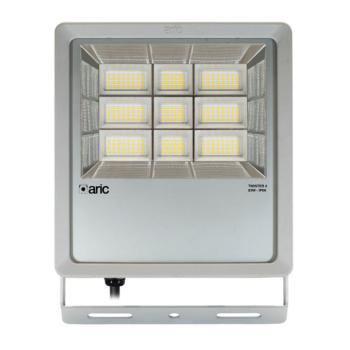  TWISTER 4 GRIS 83W/4000K 