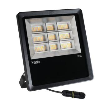  TWISTER 4 NOIR 83W/4000K 