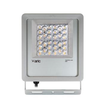  TWISTER 4 ASY GRIS 60W/3000K 