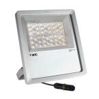  TWISTER 4 ASY GRIS 120W/3000K 