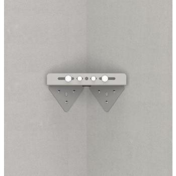  FIX. MURALE ANGLE INT TWISTER 