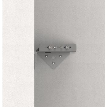  FIX. MURALE ANGLE INT TWISTER 