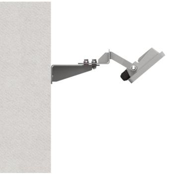  FIX. ORIENTABLE 120� TWISTER 