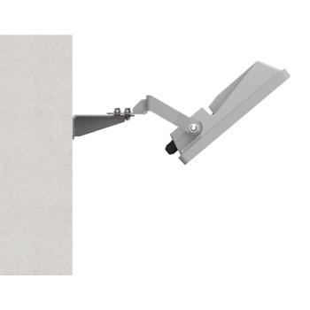  FIX. ORIENTABLE 120� TWISTER 