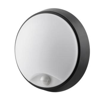  HLR-214 PIR 14W 3CCT IP65 IK10 