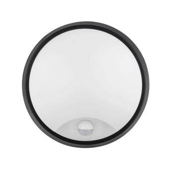  HLR-214 PIR 14W 3CCT IP65 IK10 