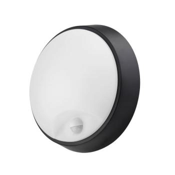  HLR-214 PIR 14W 3CCT IP65 IK10 