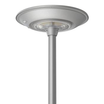  HY49 SOLAIRE 20W 3000K PIR 